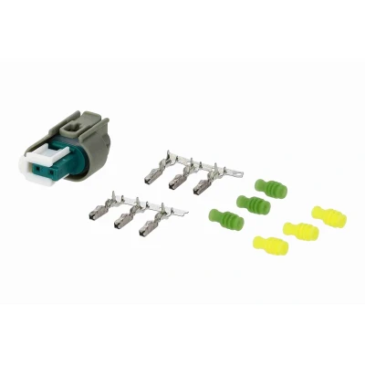 Afbeelding van VEMO V20 83 0033 Reparatieset, kabelset Met aanbouwdelen BMW: 5 Touring, Saloon, 3 Saloon