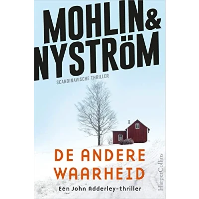 Afbeelding van De andere waarheid