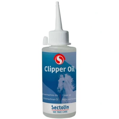 Afbeelding van Sectolin Scheermachine Olie 100ml