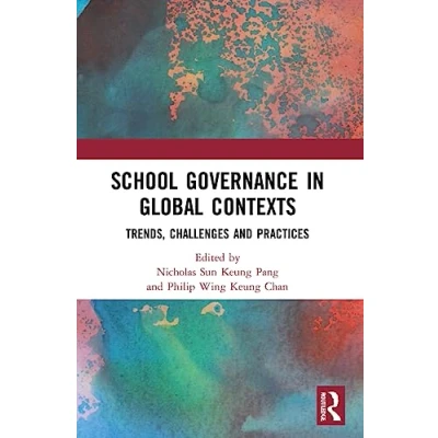 Afbeelding van School Governance in Global Contexts