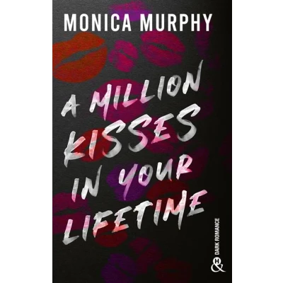 Image de A Million Kisses in Your Lifetime