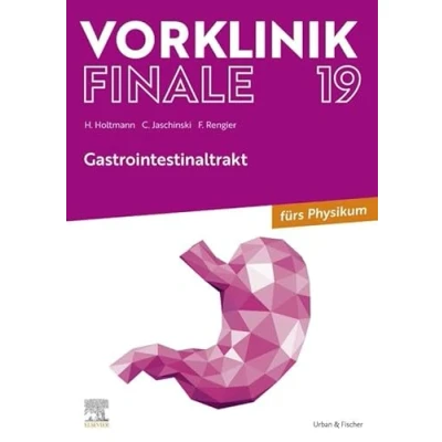 Afbeelding van Vorklinik Finale 19