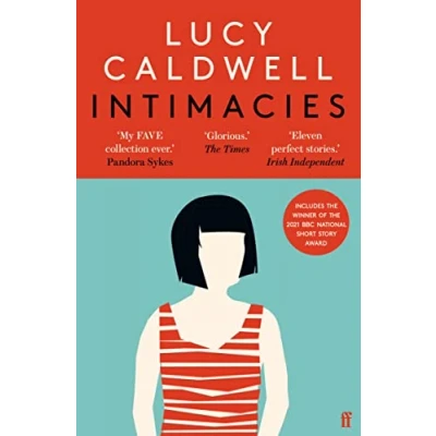 Afbeelding van Intimacies