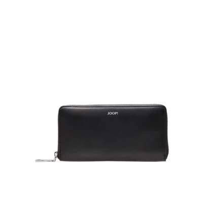 Afbeelding van JOOP! Sofisticato Melete Portemonnee, Dames, Maat: One Size, Black