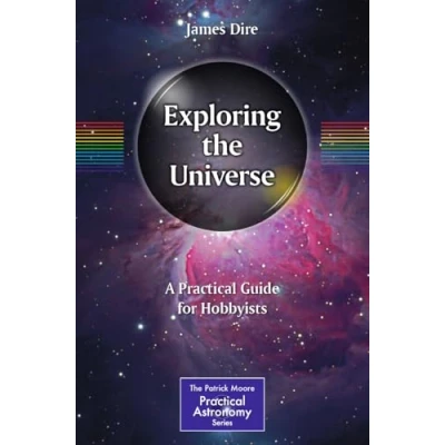Afbeelding van the Patrick Moore Practical Astronomy Series Exploring Universe