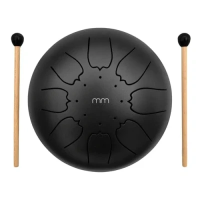 Afbeelding van Tongue Steel Drum