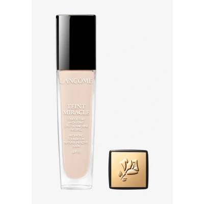 Afbeelding van LANCÔME Teint Miracle Foundation, Dames, Maat: 30 ml, Beige ivoire