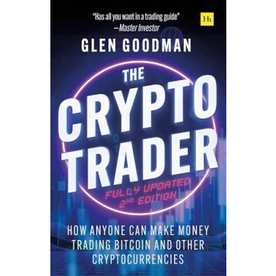 Afbeelding van The Crypto Trader 2nd Edition