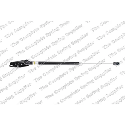 Afbeelding van LESJÖFORS 8126151 Gasveer achterklep Links achter SUZUKI: SX4 I Hatchback
