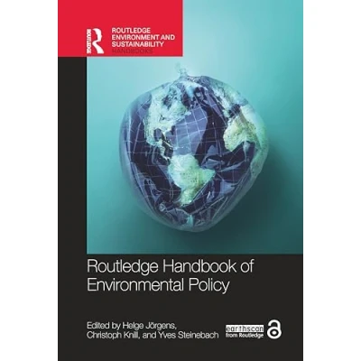 Afbeelding van Routledge Environment and Sustainability Handbooks Handbook of Environmental Policy