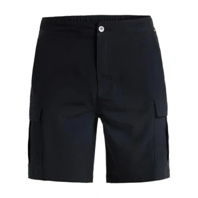 Afbeelding van Quiksilver HALF 19 Zwemshorts, Heren, Maat: 32, Black