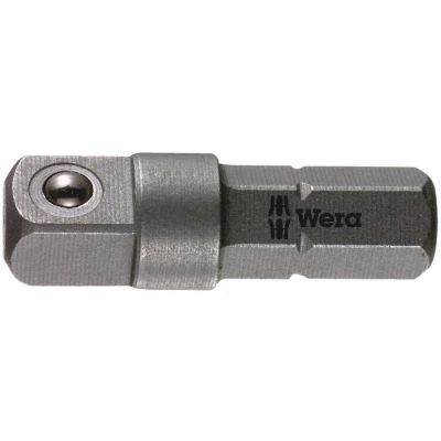 Afbeelding van Wera adapter 1/4 x 25mm