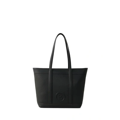 Afbeelding van Bogner Shopper, Dames, Maat: One Size, Schwarz