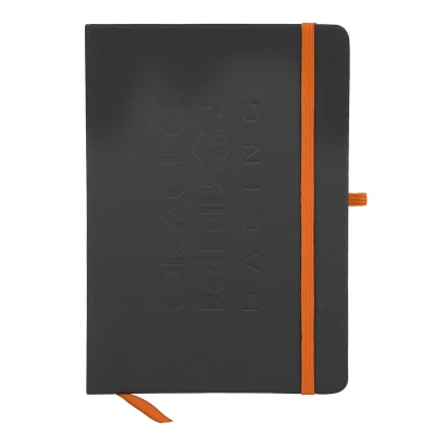 Afbeelding van Undercover Red Bull Notebook A5 Hardcover Polyurethaan Multicolor