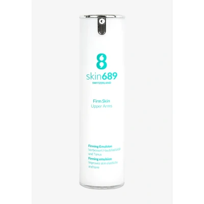 Afbeelding van skin689 FIRM SKIN Upper ARMS Emulsion Hydratatie, Dames, Maat: 40 ml,