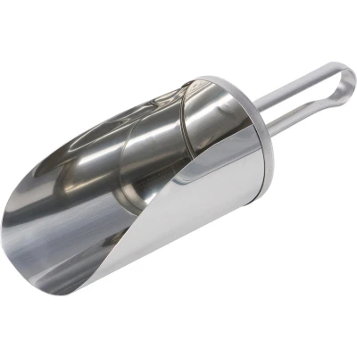 Afbeelding van winkelschep 0500ml, 887008, HVS Select