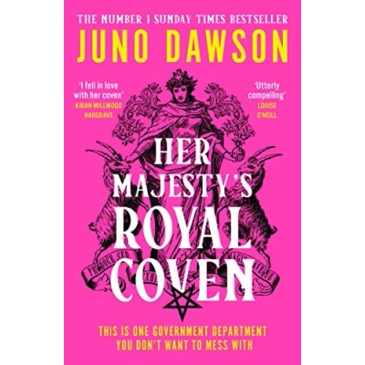 Afbeelding van Her Majesty‘s Royal Coven