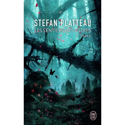 Image de Les sentiers des astres