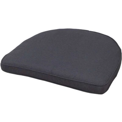 Afbeelding van Madison zitkussen Wicker york 48x48 Panama grey