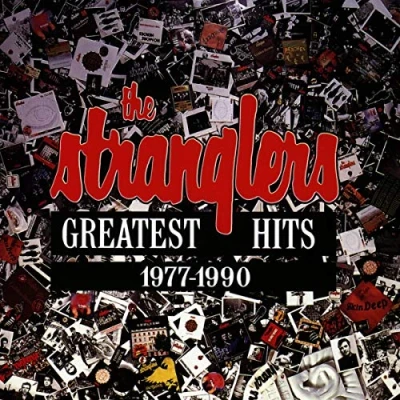 Afbeelding van Greatest Hits 1977 1990