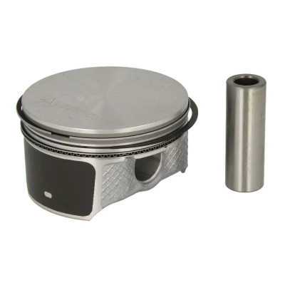 Afbeelding van Zuiger NÜRAL 87 423400 00