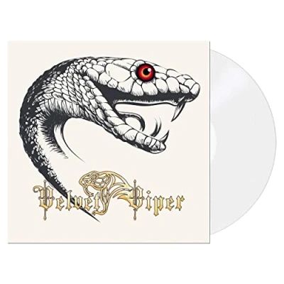 Afbeelding van Velvet Viper (LP)