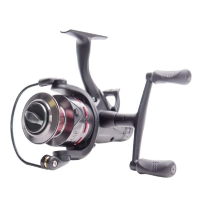 Afbeelding van Map Carptek ACS 4000FS Vismolen