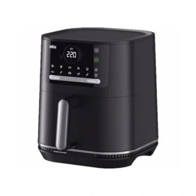 Afbeelding van Braun MultiFry 5 Airfryer HF5050 5,7 l 2000 W