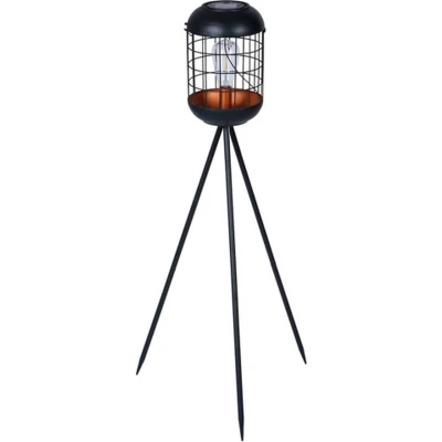 Afbeelding van Solar Lighthouse Tripod