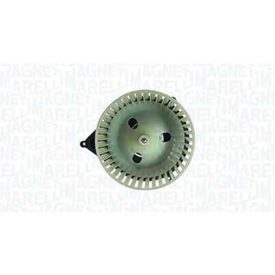 Afbeelding van MAGNETI MARELLI 069412205010 Elektrische motor, interieurventilatie 12