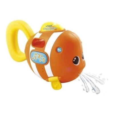 Afbeelding van Babyspeeltje Vtech Baby Léon, Petit Poisson à Chanson