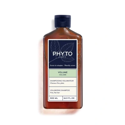 Afbeelding van Phyto Volume Shampoo 500ml