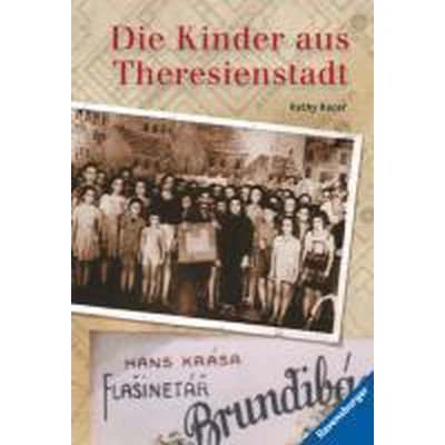 Afbeelding van Die Kinder aus Theresienstadt