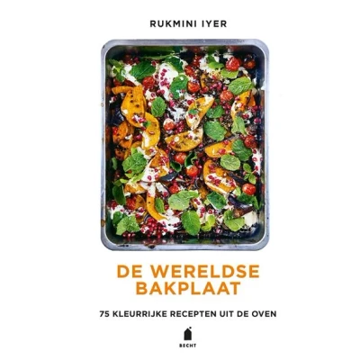 Image de De wereldse bakplaat