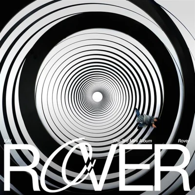 Afbeelding van Kai (exo) Rover (CD)