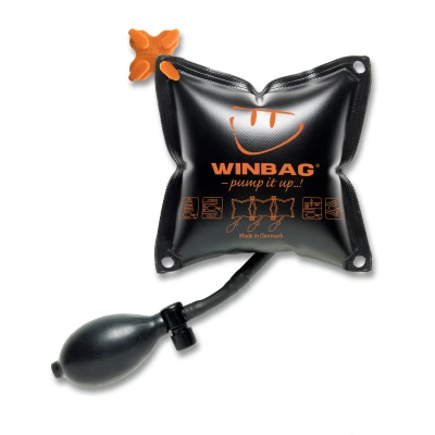 Afbeelding van Winbag Montagekussen Connect