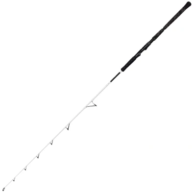 Afbeelding van Madcat White Vertical Meervalhengel 1.75m (75 175g)