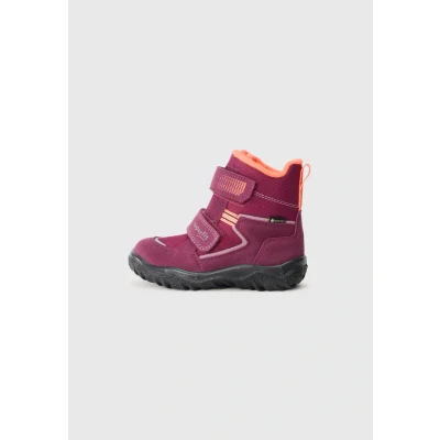 Afbeelding van Superfit Husky Bottes de neige doublées chaudes Gore Tex Rouge/orange 5000, 25 EU, Rouge orange EU