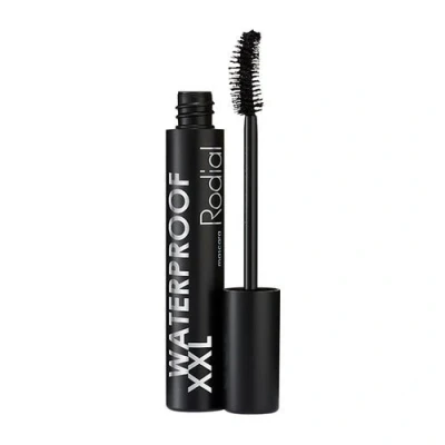 Image de Rodial Waterproof XXL Mascara Noir 12,5 ml