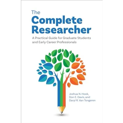 Afbeelding van The Complete Researcher