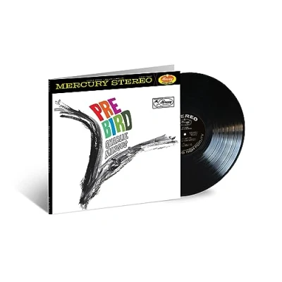 Afbeelding van Charles Mingus Pre Bird (LP)