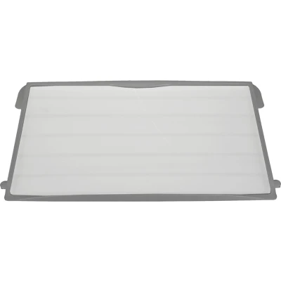 Afbeelding van Plaque en verre Whirlpool Indesit 481245088214 C00312514 schap glas