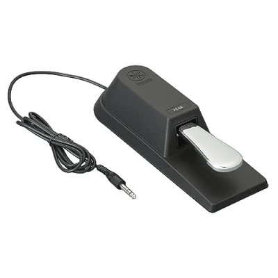 Afbeelding van Yamaha FC 3 voortepedaal Sustain pedaal