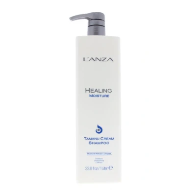 Afbeelding van L&#039;Anza Healing Moisture Tamanu Shampoo 1000 ml