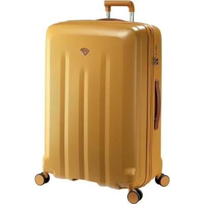 Afbeelding van Jump Uppsala Spinner Trolley Hardshell 79 Curry