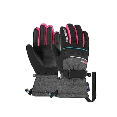 Afbeelding van Reusch Kondor R TEX® XT Junior warme waterdichte en ademende kinderhandschoenen