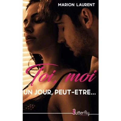 Afbeelding van Toi, moi un jour, peut être...