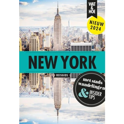 Image de New York