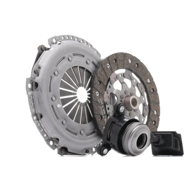 Afbeelding van SACHS 3000 990 544 Koppelingsset 228 PEUGEOT: 3008 I, 5008 207 Hatchback, CITROËN: DS3 C4 I Convertible