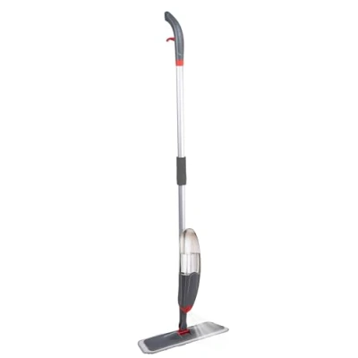 Afbeelding van Dweil Met Sprayfunctie